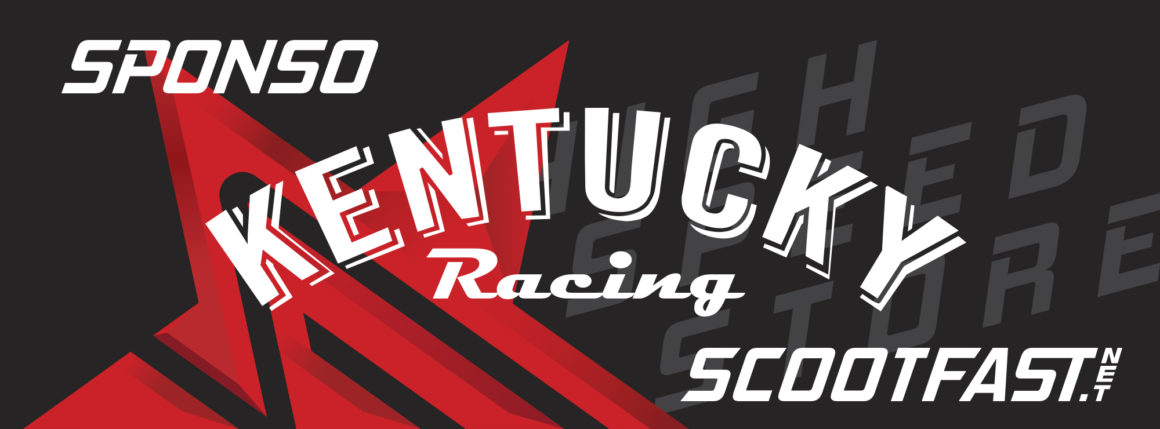 Lien vers la page Facebook de Kentucky Racing