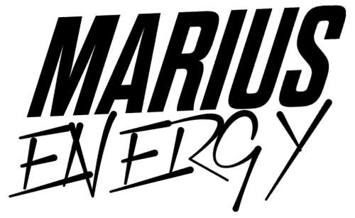Logo de la Team Marius Energy