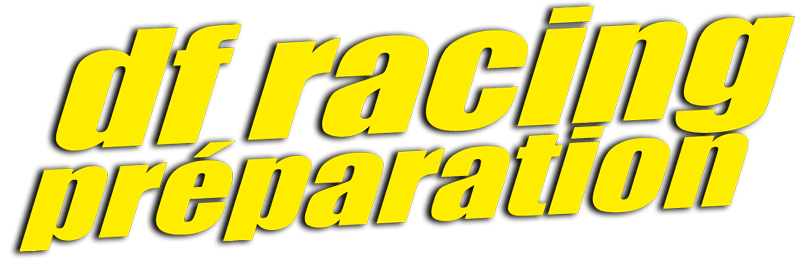 Logo DF Racing Préparation