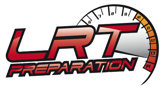 Logo LRT Préparation