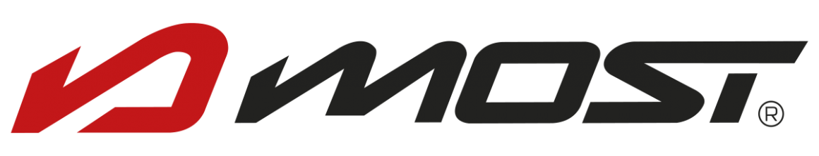 Logo de la marque Most Racing