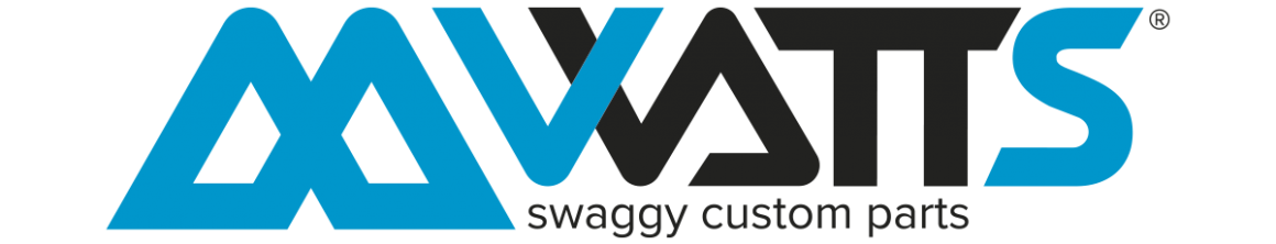 Logo de la marque de pièces WATTS