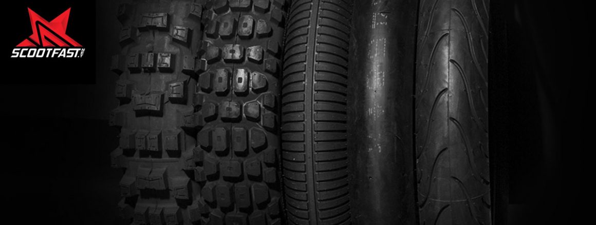 guide et conseils comment choisir ses pneus moto
