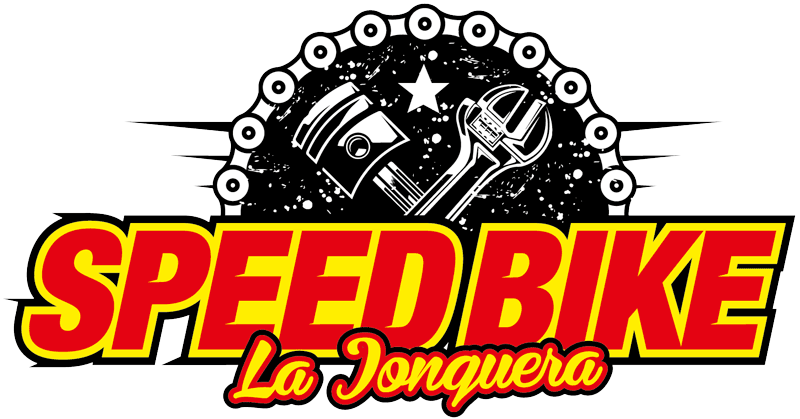 Logo du magasin moto Jonquera Speedbike