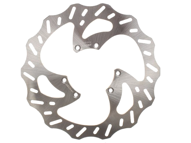 Disque de frein avant Most Rieju MRT 320mm