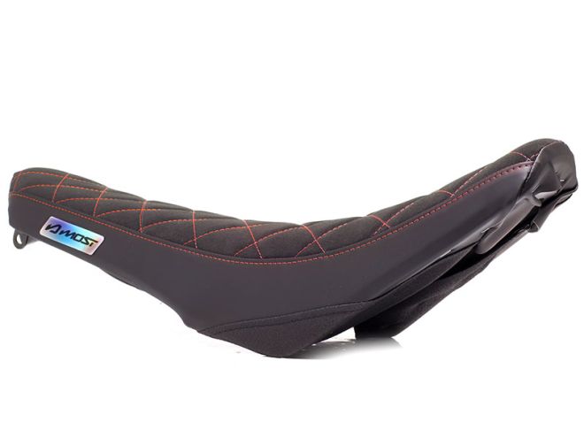 Housse de selle Most Evo Rieju MRT